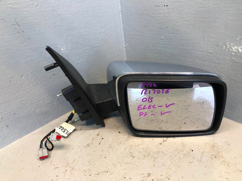 Freelander 2 Mirror Off Side Power Fold Electric Land Rover 2006 to 2011 R17036