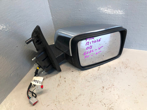 Freelander 2 Mirror Off Side Power Fold Electric Land Rover 2006 to 2011 R17036