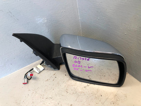 Freelander 2 Mirror Off Side Power Fold Electric Land Rover 2006 to 2011 R17036