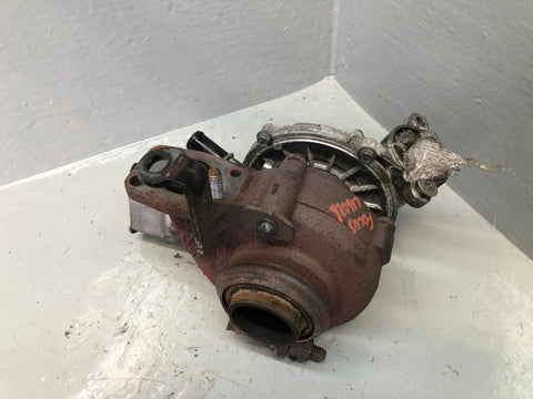 Ford Focus Turbo Turbocharger Assembly 1.6 TDCI Mk2.5 Diesel 2008 to 2011