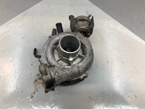 Ford Focus Turbo Turbocharger Assembly 1.6 TDCI Mk2.5 Diesel 2008 to 2011