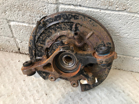 Range Rover Sport Near Side Rear Hub ABS Sensor 2.7 TDV6 2005 to 2009 L15105