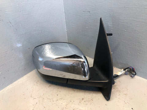Freelander 2 Mirror Off Side Power Fold Electric Land Rover 2006 to 2011 R17036