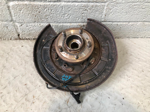 Range Rover Sport Near Side Rear Hub ABS Sensor 2.7 TDV6 2005 to 2009 L15105