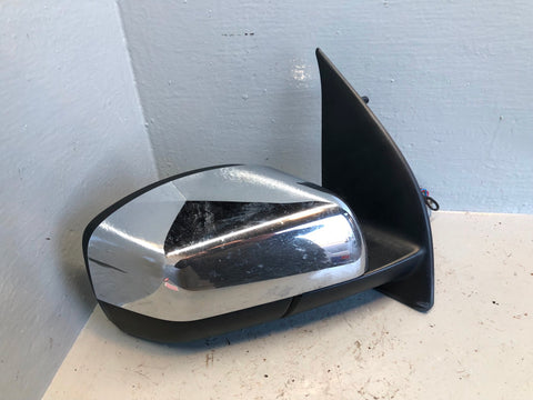 Freelander 2 Mirror Off Side Power Fold Electric Land Rover 2006 to 2011 R17036
