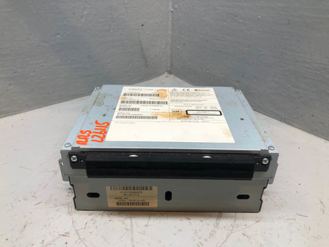 CD Player Head Unit Stereo CF6N-18C815-HD Discovery 4 Range Rover Sport