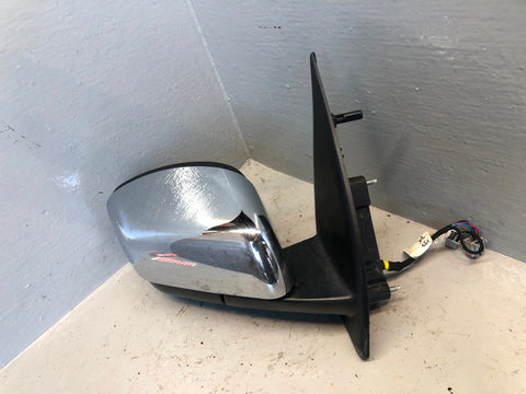 Freelander 2 Mirror Off Side Power Fold Electric Land Rover 2006 to 2011 R17036