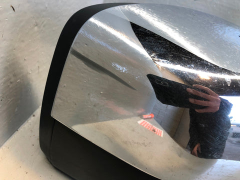 Freelander 2 Mirror Off Side Power Fold Electric Land Rover 2006 to 2011 R17036