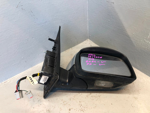Freelander 2 Mirror Off Side Power Fold Electric Land Rover 2006 to 2011 R17036