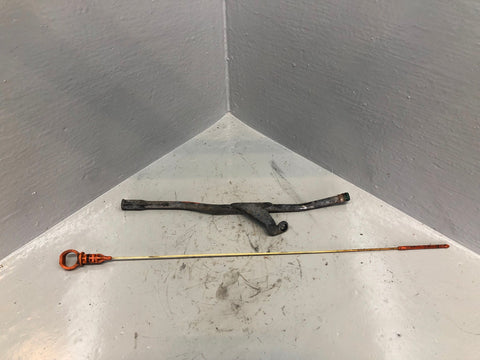 Ford Focus Dipstick Engine Oil Level 1.6 TDCI Diesel MK2 G8DD 2008 to 2011