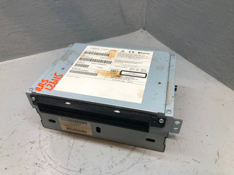 CD Player Head Unit Stereo CF6N-18C815-HD Discovery 4 Range Rover Sport