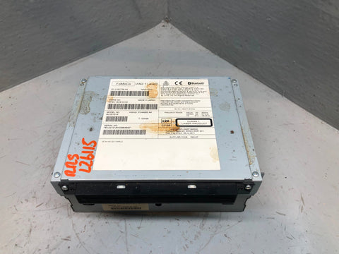 CD Player Head Unit Stereo CF6N-18C815-HD Discovery 4 Range Rover Sport