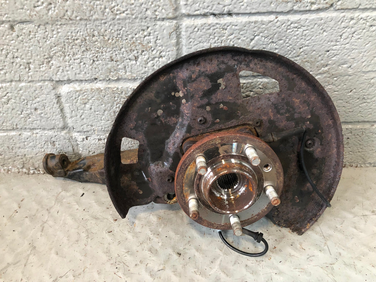 Range Rover Sport Off Side Front Hub ABS Sensor L320 2005 to 2009 L15105