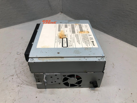 CD Player Head Unit Stereo CF6N-18C815-HD Discovery 4 Range Rover Sport