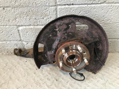 Range Rover Sport Off Side Front Hub ABS Sensor L320 2005 to 2009 L15105