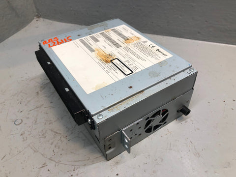 CD Player Head Unit Stereo CF6N-18C815-HD Discovery 4 Range Rover Sport