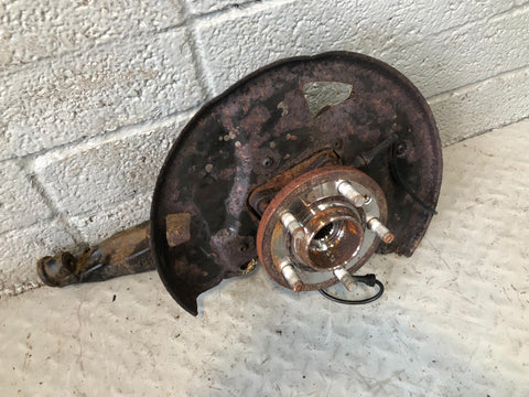 Range Rover Sport Off Side Front Hub ABS Sensor L320 2005 to 2009 L15105