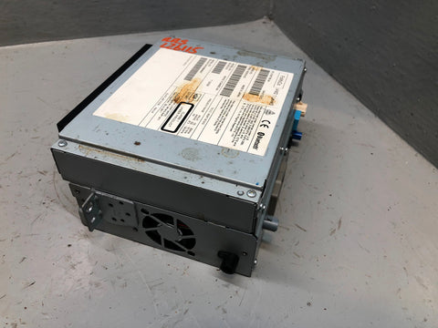 CD Player Head Unit Stereo CF6N-18C815-HD Discovery 4 Range Rover Sport