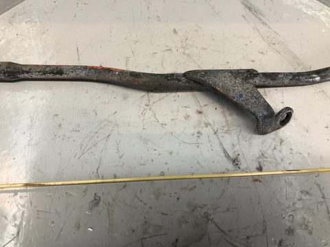 Ford Focus Dipstick Engine Oil Level 1.6 TDCI Diesel MK2 G8DD 2008 to 2011