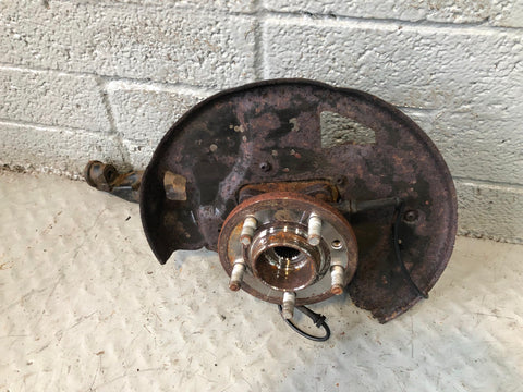 Range Rover Sport Off Side Front Hub ABS Sensor L320 2005 to 2009 L15105