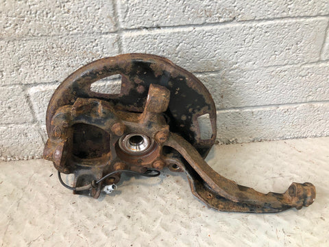 Range Rover Sport Off Side Front Hub ABS Sensor L320 2005 to 2009 L15105