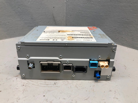 CD Player Head Unit Stereo CF6N-18C815-HD Discovery 4 Range Rover Sport