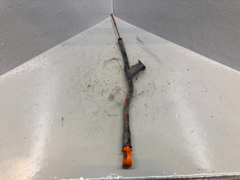 Ford Focus Dipstick Engine Oil Level 1.6 TDCI Diesel MK2 G8DD 2008 to 2011