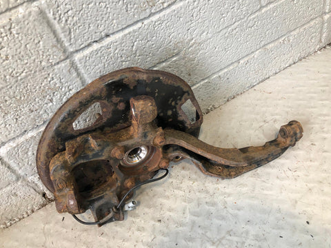 Range Rover Sport Off Side Front Hub ABS Sensor L320 2005 to 2009 L15105