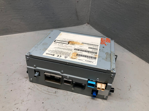 CD Player Head Unit Stereo CF6N-18C815-HD Discovery 4 Range Rover Sport