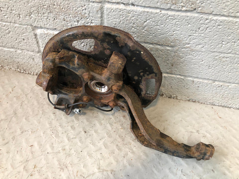 Range Rover Sport Off Side Front Hub ABS Sensor L320 2005 to 2009 L15105