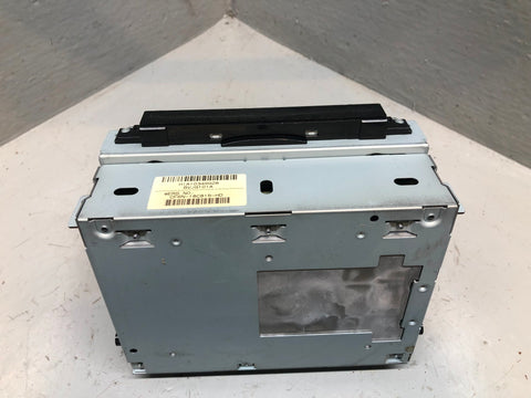 CD Player Head Unit Stereo CF6N-18C815-HD Discovery 4 Range Rover Sport