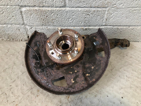 Range Rover Sport Off Side Front Hub ABS Sensor L320 2005 to 2009 L15105