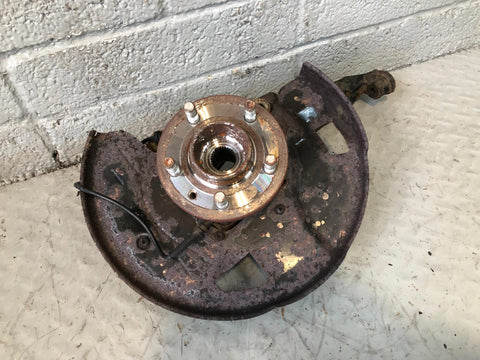 Range Rover Sport Off Side Front Hub ABS Sensor L320 2005 to 2009 L15105