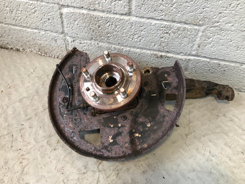 Range Rover Sport Off Side Front Hub ABS Sensor L320 2005 to 2009 L15105