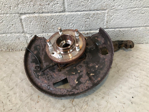 Range Rover Sport Off Side Front Hub ABS Sensor L320 2005 to 2009 L15105