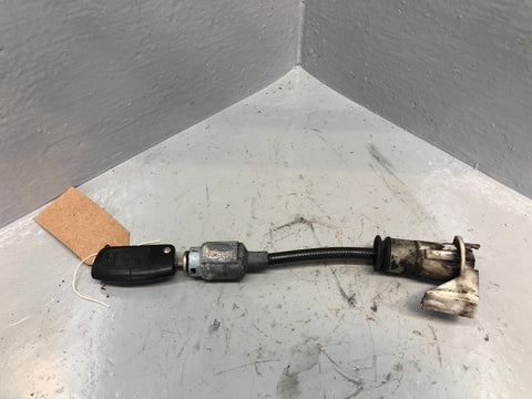 Ford Focus Key 1 x with Remote and Door Lock Mk2 2005 to 2011