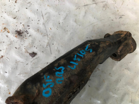 Range Rover Sport Off Side Front Hub ABS Sensor L320 2005 to 2009 L15105