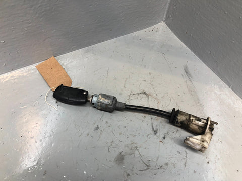 Ford Focus Key 1 x with Remote and Door Lock Mk2 2005 to 2011