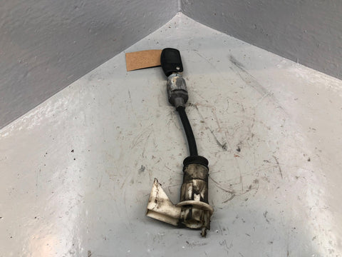 Ford Focus Key 1 x with Remote and Door Lock Mk2 2005 to 2011