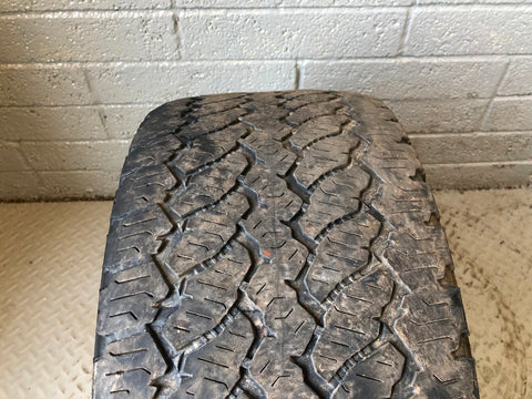 Range Rover L322 Alloy Wheels and Tyres x4 20" 275/40R20 2002 to 2013 R31075