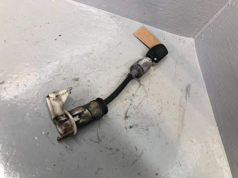 Ford Focus Key 1 x with Remote and Door Lock Mk2 2005 to 2011