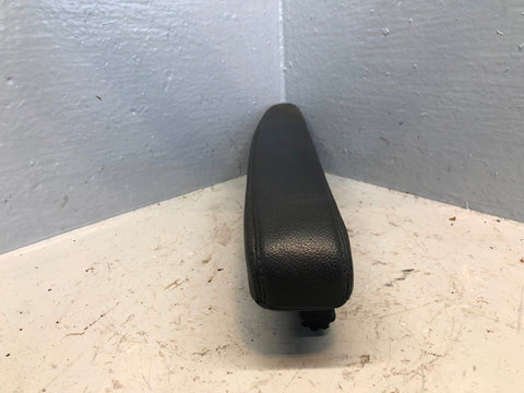 Freelander 2 Armrest Leather Black Near Side Front Land Rover L359 R17036