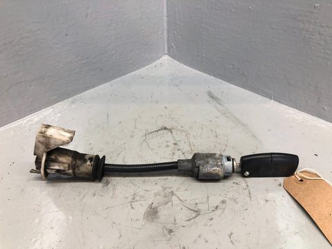 Ford Focus Key 1 x with Remote and Door Lock Mk2 2005 to 2011