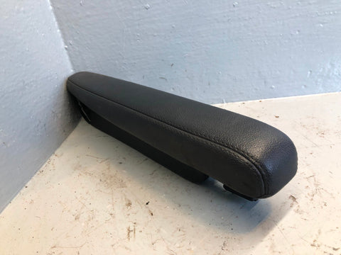 Freelander 2 Armrest Leather Black Near Side Front Land Rover L359 R17036