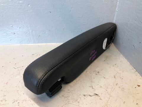 Freelander 2 Armrest Leather Black Near Side Front Land Rover L359 R17036