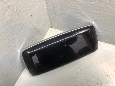 Range Rover Sport Headphone Wireless Transmitter BJ32-19G442-BBL 2011 to 2013