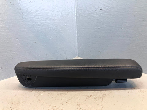 Freelander 2 Armrest Leather Black Near Side Front Land Rover L359 R17036