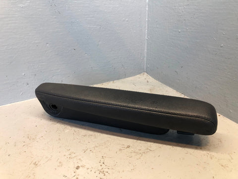 Freelander 2 Armrest Leather Black Near Side Front Land Rover L359 R17036