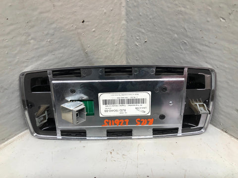 Range Rover Sport Headphone Wireless Transmitter BJ32-19G442-BBL 2011 to 2013