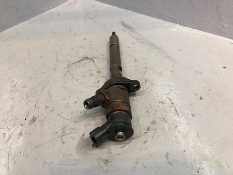 Ford Focus Fuel Injector 1.6 TDCI Diesel 0445110353 2008 to 2011